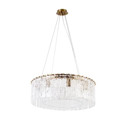 Светильник подвесной Divinare FELIS 6005/17 SP-8