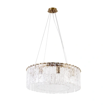 Светильник подвесной Divinare FELIS 6005/17 SP-8