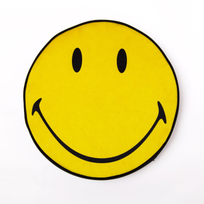 Подушка Seletti SMILEY 9331