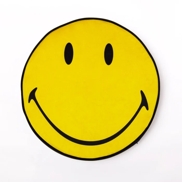 Подушка Seletti SMILEY 9331