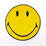 Подушка Seletti SMILEY 9331