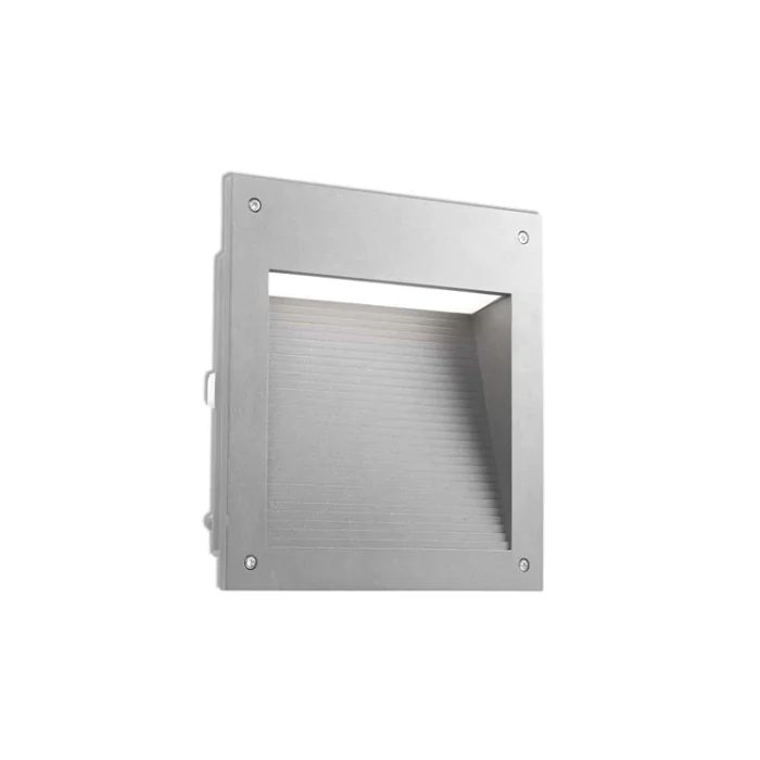 Уличный встраиваемый светильник MICENAS 05-9885-34-CM