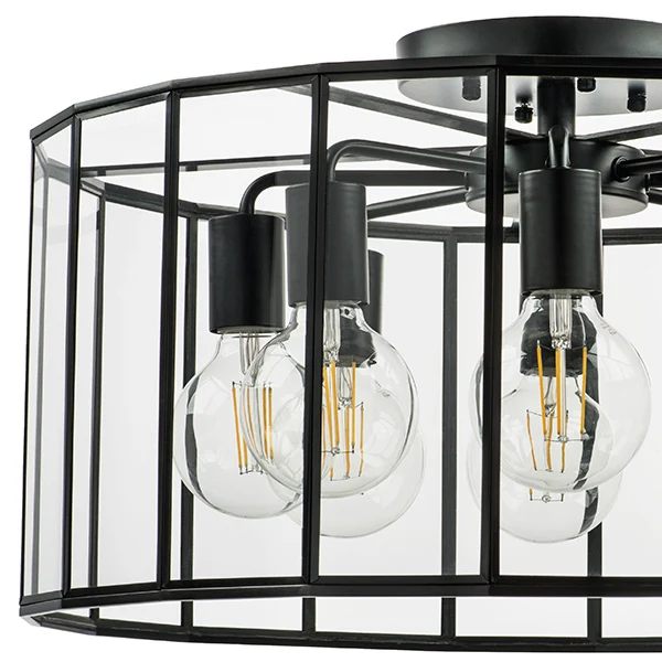 Люстра потолочная Genni Lightstar 798287