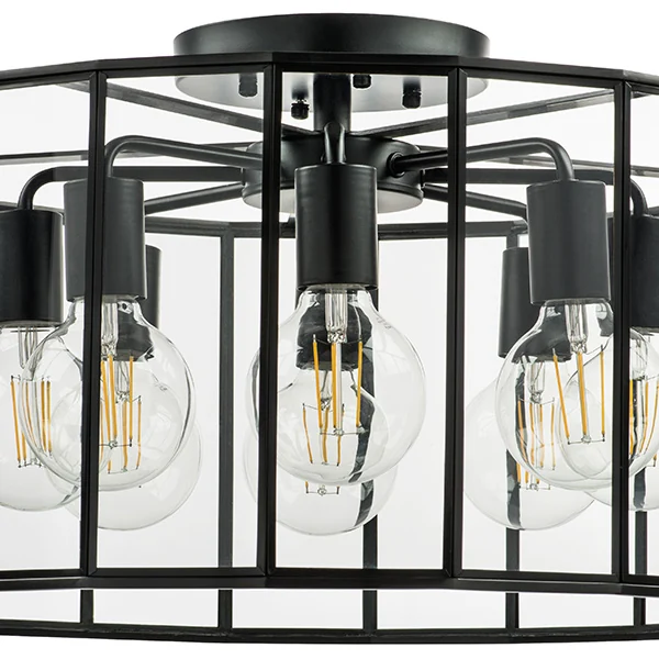 Люстра потолочная Genni Lightstar 798287