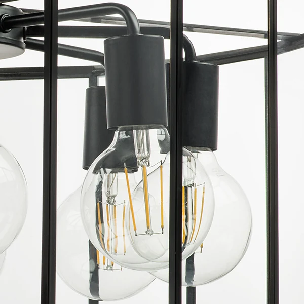 Люстра потолочная Genni Lightstar 798287