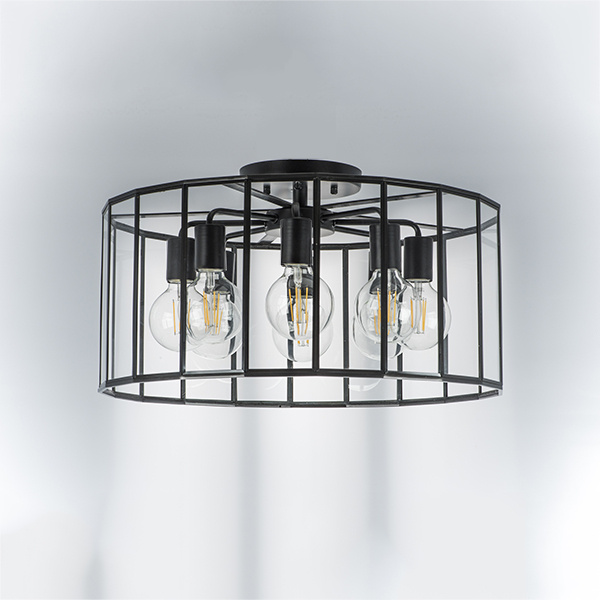 Люстра потолочная Genni Lightstar 798287