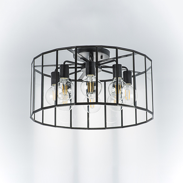 Люстра потолочная Genni Lightstar 798287