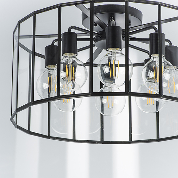Люстра потолочная Genni Lightstar 798287