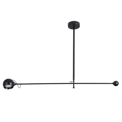 Светильник подвесной Divinare ULL 2622/06 PL-8