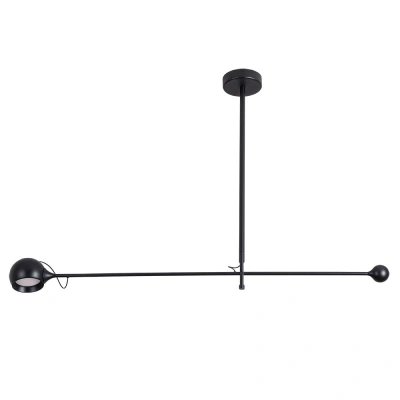 Светильник подвесной Divinare ULL 2622/06 PL-8