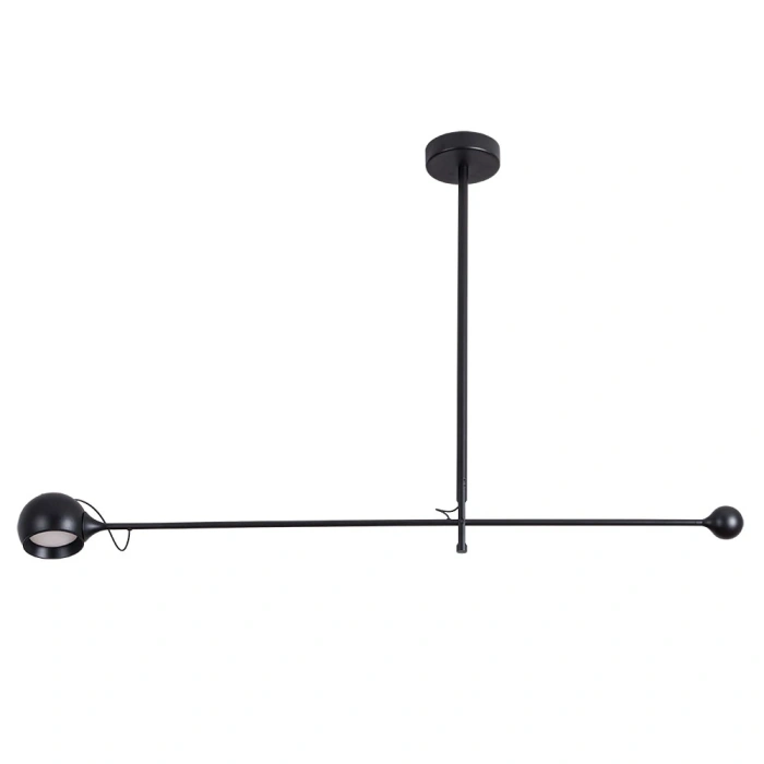 Светильник подвесной Divinare ULL 2622/06 PL-8