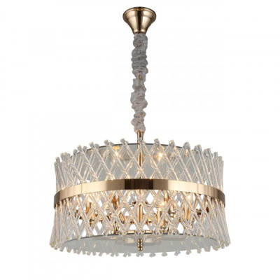 Светильник подвесной Aployt Toinet APL.734.06.06