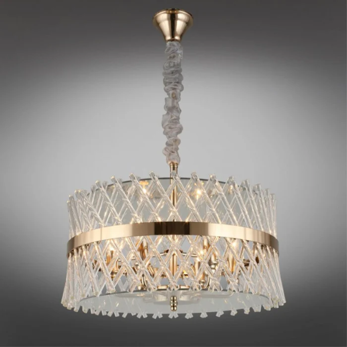 Светильник подвесной Aployt Toinet APL.734.06.06