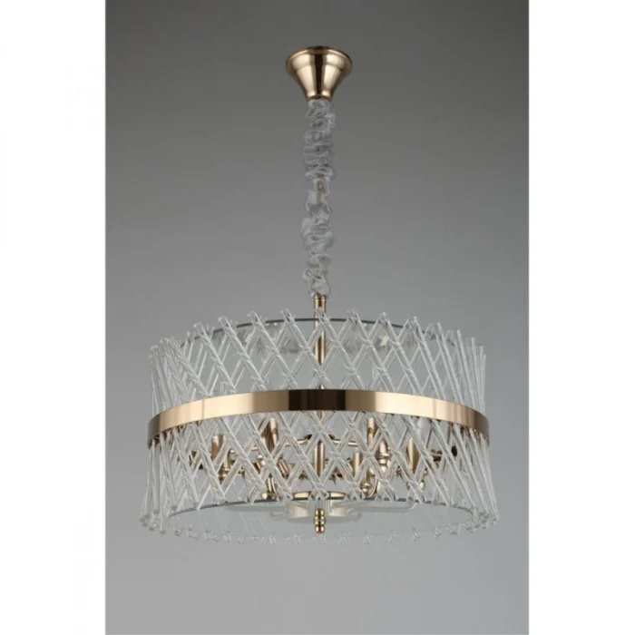 Светильник подвесной Aployt Toinet APL.734.06.06