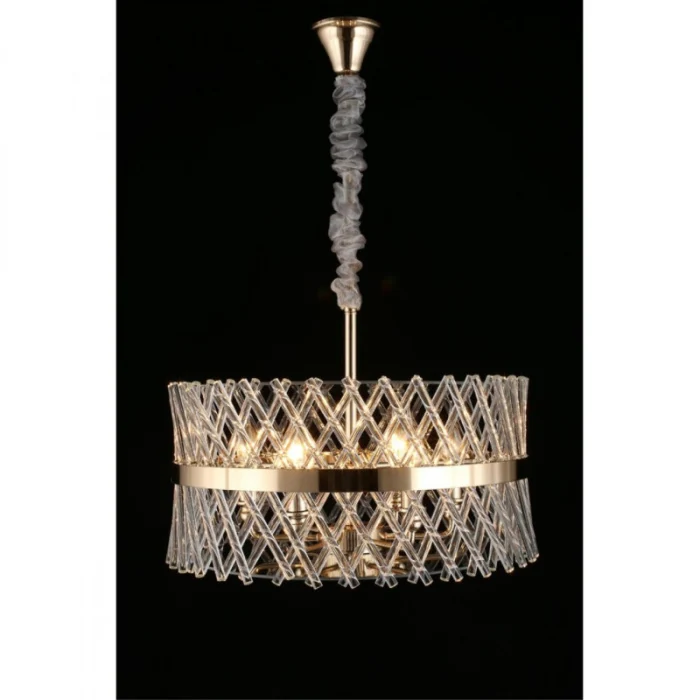 Светильник подвесной Aployt Toinet APL.734.06.06