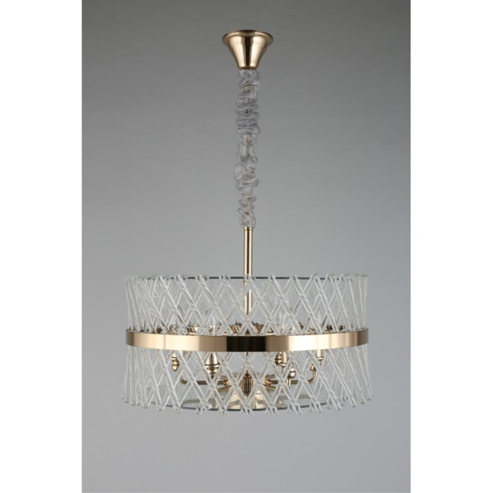 Светильник подвесной Aployt Toinet APL.734.06.06