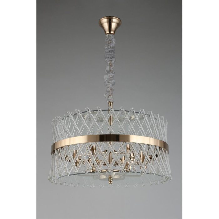 Светильник подвесной Aployt Toinet APL.734.06.06