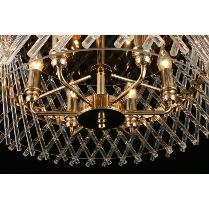 Светильник подвесной Aployt Toinet APL.734.06.06