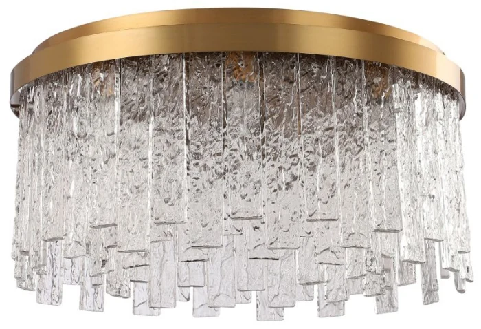 Люстра потолочная Stilfort 2155/05/08C Frostyle