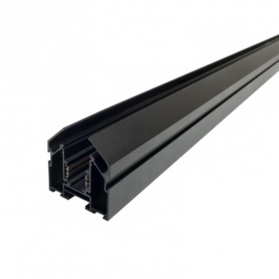 Шинопровод магнитный iLedex VISION 4822-61/60-2000-BK