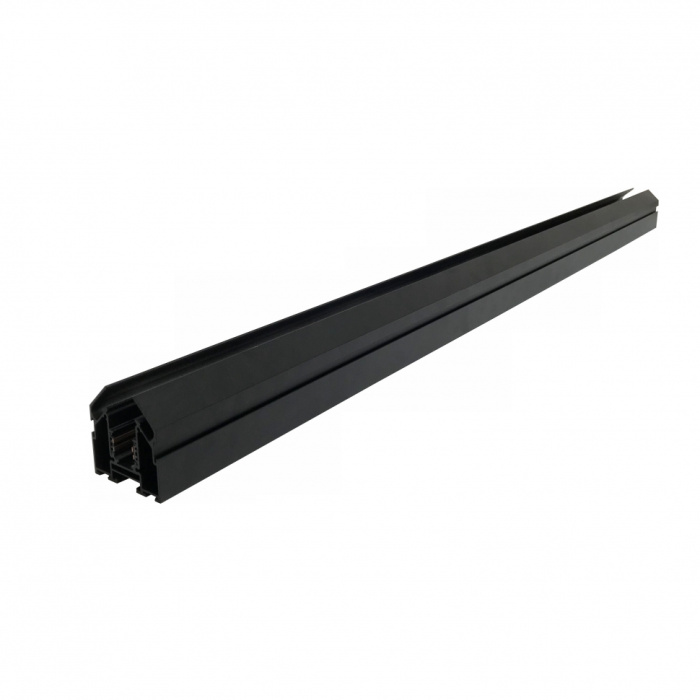 Шинопровод магнитный iLedex VISION 4822-61/60-2000-BK