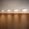 Встраиваемый светильник CCT Lightstar ZoccoIP65 223050IP65CCT