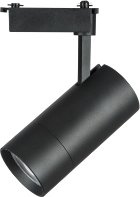 Светильник светодиодный для 1-фазного трека Volta Lightstar 229447