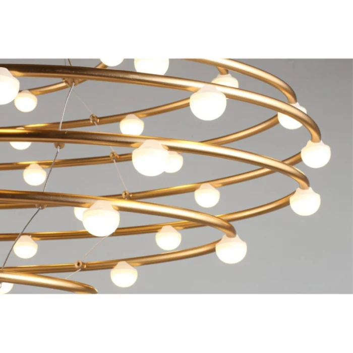 Люстра подвесная Aployt Banzhamin APL.851.03.60