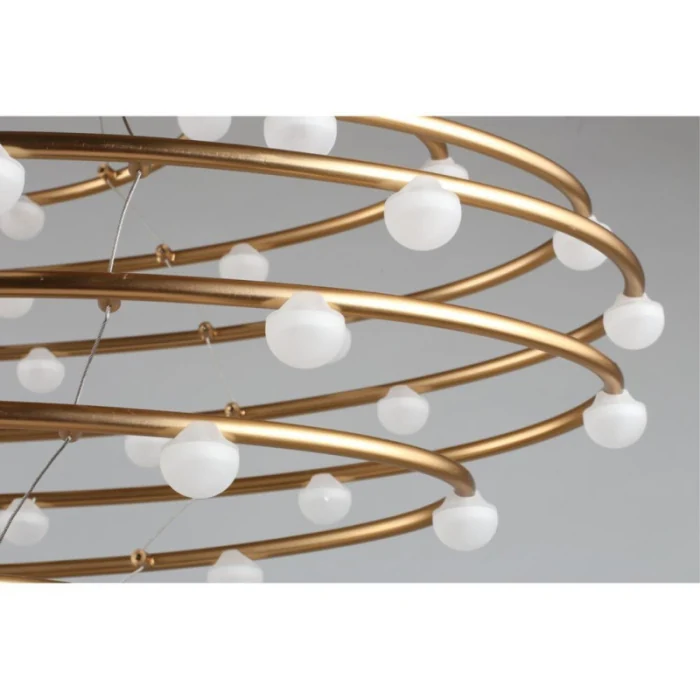 Люстра подвесная Aployt Banzhamin APL.851.03.60