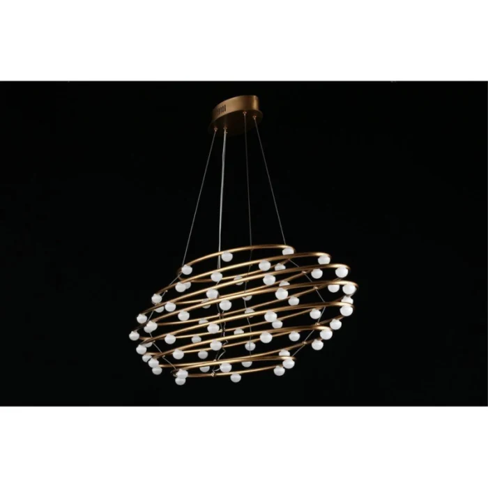 Люстра подвесная Aployt Banzhamin APL.851.03.60