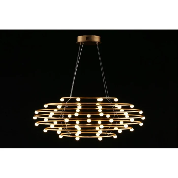 Люстра подвесная Aployt Banzhamin APL.851.03.60