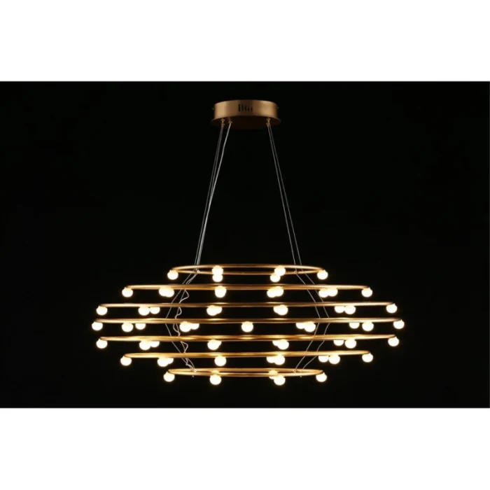 Люстра подвесная Aployt Banzhamin APL.851.03.60