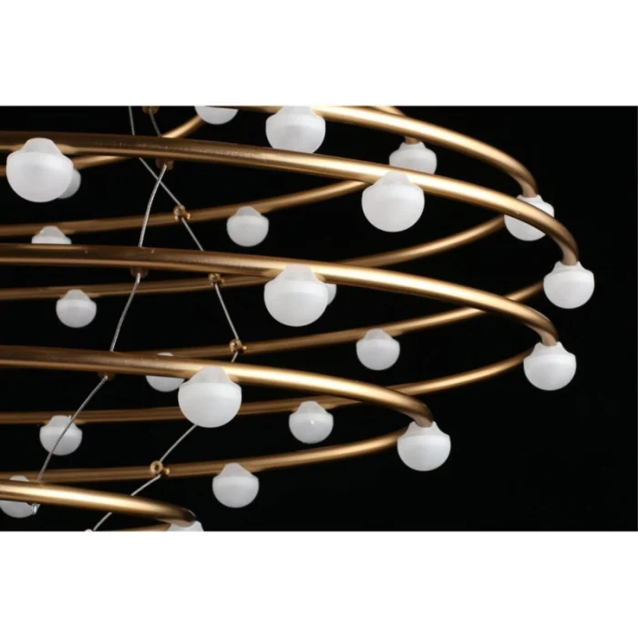 Люстра подвесная Aployt Banzhamin APL.851.03.60