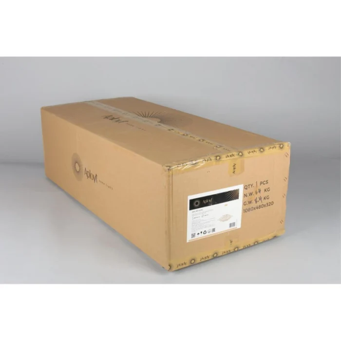 Люстра подвесная Aployt Banzhamin APL.851.03.60