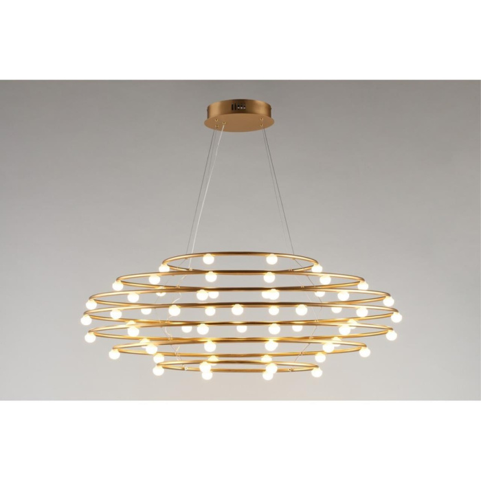 Люстра подвесная Aployt Banzhamin APL.851.03.60