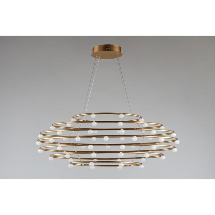 Люстра подвесная Aployt Banzhamin APL.851.03.60