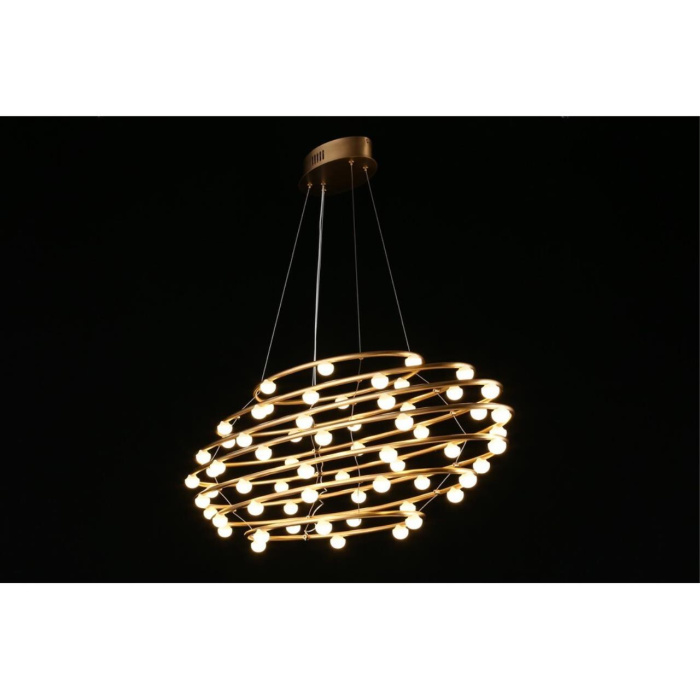 Люстра подвесная Aployt Banzhamin APL.851.03.60