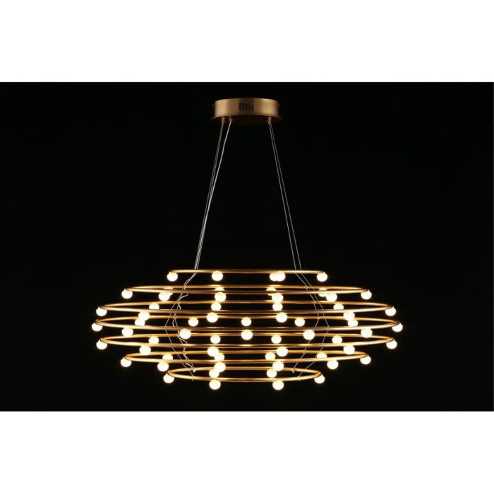 Люстра подвесная Aployt Banzhamin APL.851.03.60