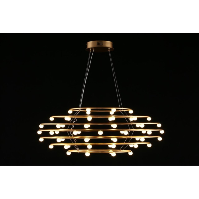 Люстра подвесная Aployt Banzhamin APL.851.03.60