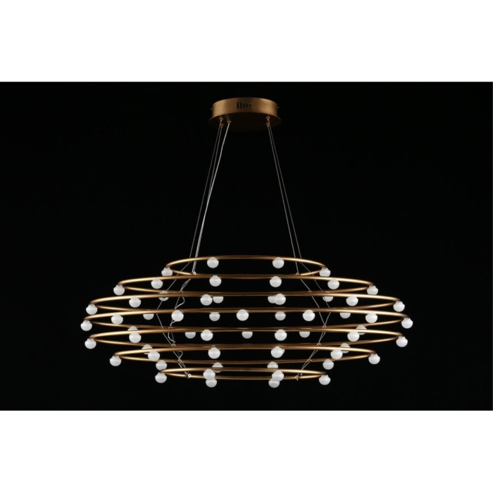 Люстра подвесная Aployt Banzhamin APL.851.03.60