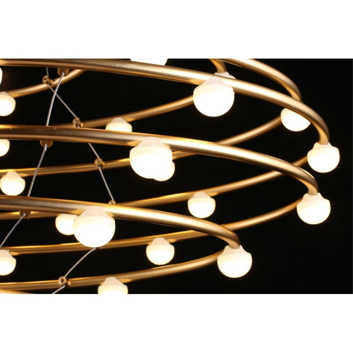 Люстра подвесная Aployt Banzhamin APL.851.03.60