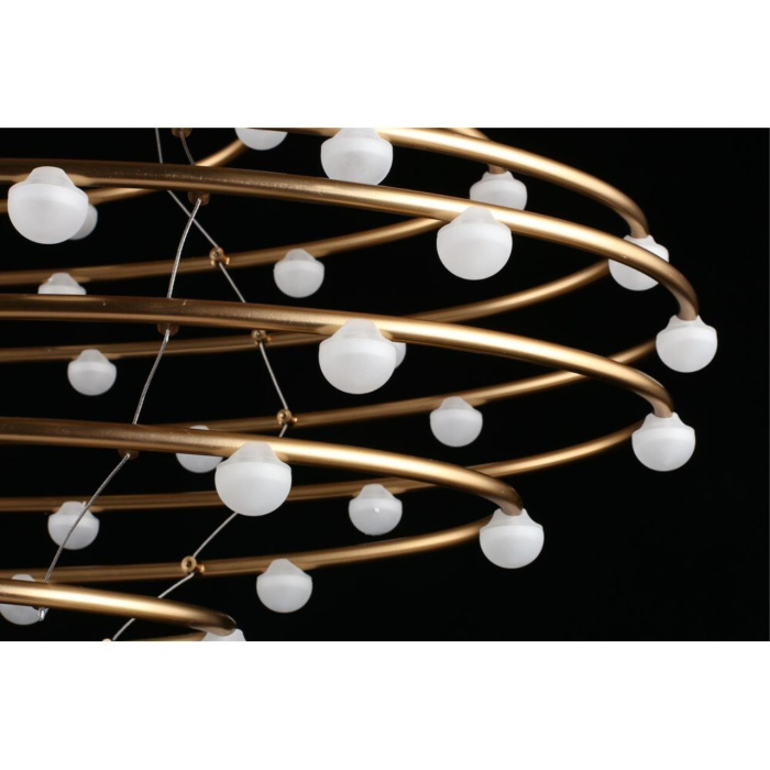 Люстра подвесная Aployt Banzhamin APL.851.03.60