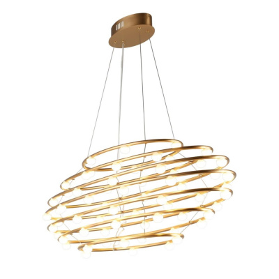 Люстра подвесная Aployt Banzhamin APL.851.03.60