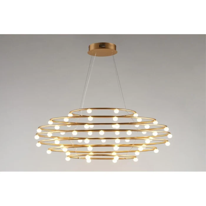 Люстра подвесная Aployt Banzhamin APL.851.03.60