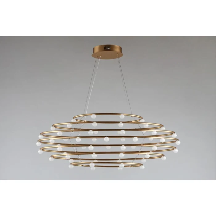 Люстра подвесная Aployt Banzhamin APL.851.03.60