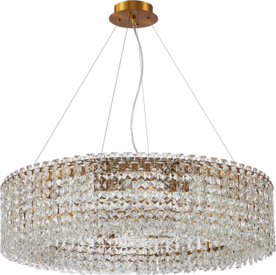 Люстра подвесная Stilfort 2179/05/12P Delone