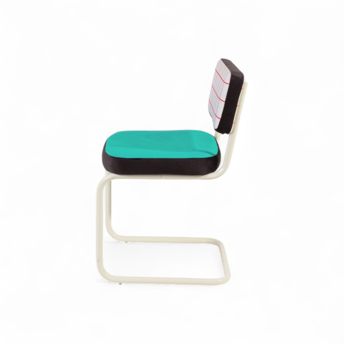 Стул Seletti Superfurniture 16503