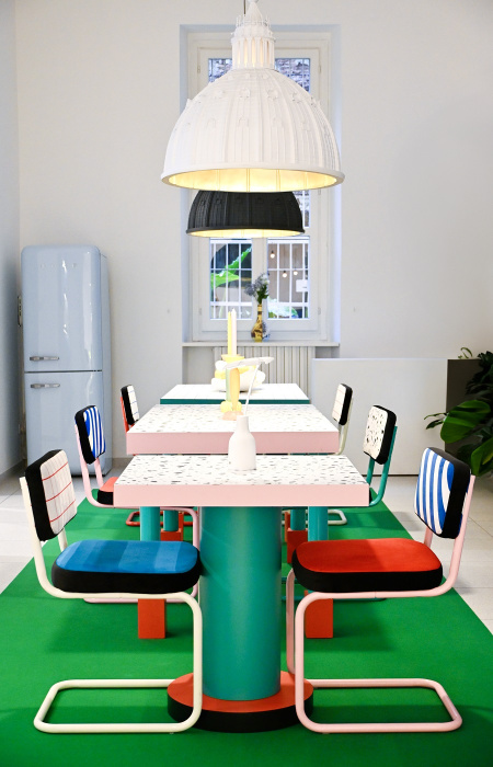 Стул Seletti Superfurniture 16503