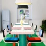 Стул Seletti Superfurniture 16503