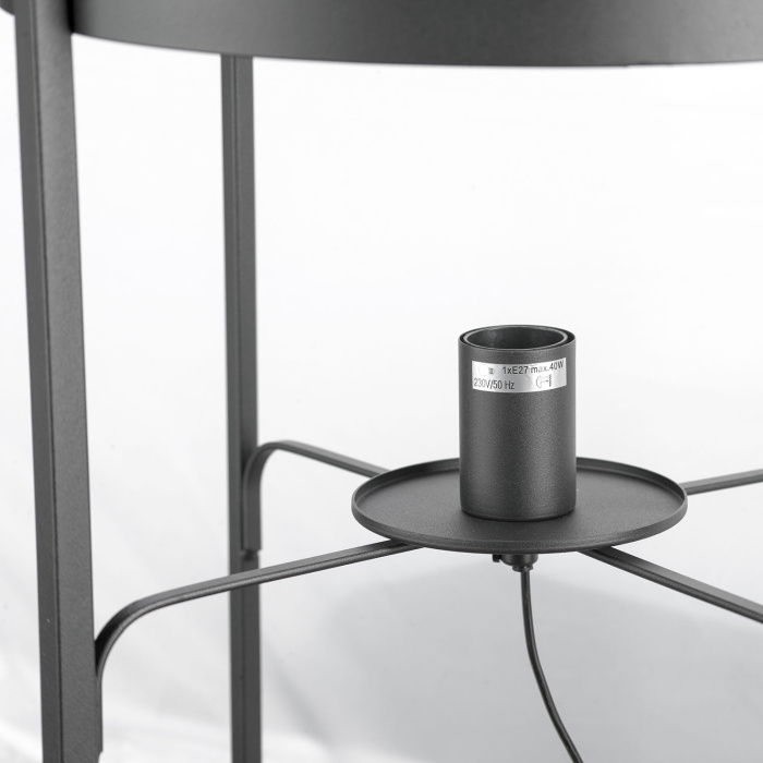 Торшер LSP-0603 LUSSOLE